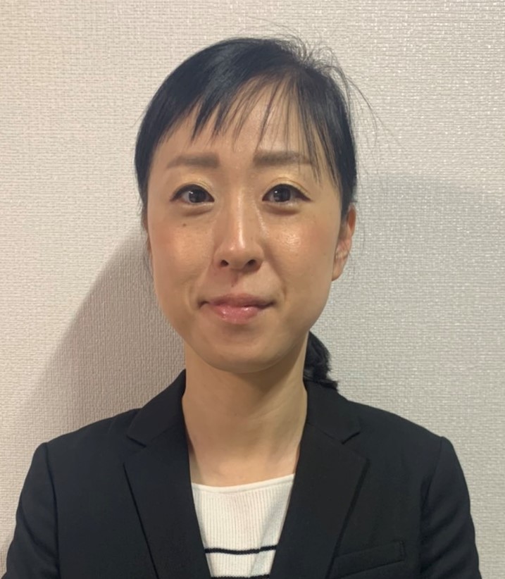 古橋美樹子