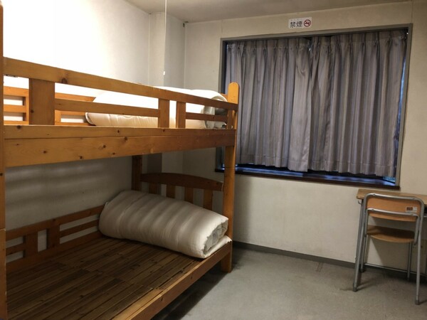 寮部屋③