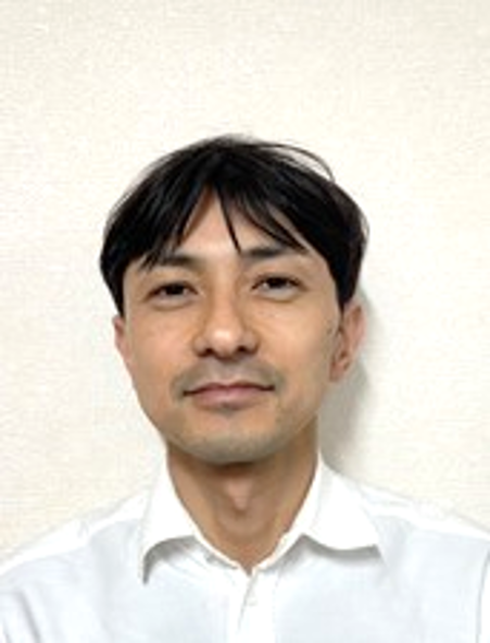大三川裕也